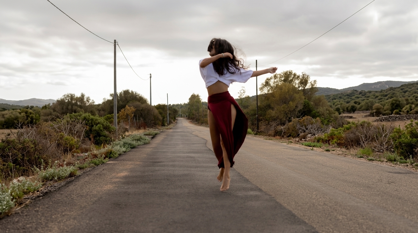 Breathwork Retreats - Annalisa Fiorillo